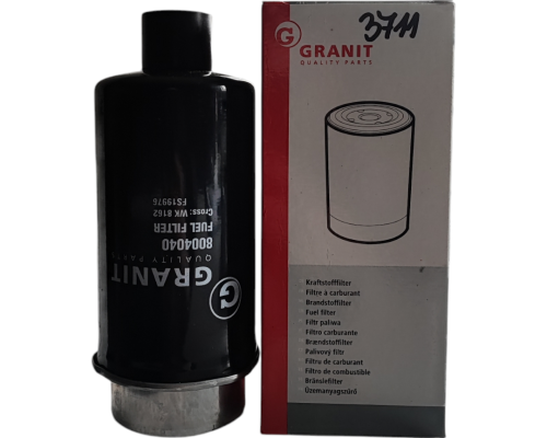 8004040 Filter Goriva Jd,jcb,claas,renault,liebherr