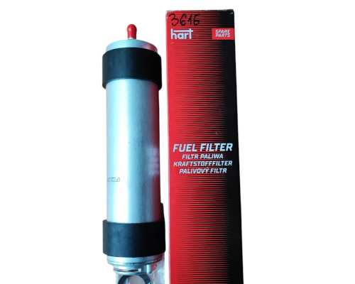 933 202 Filter Goriva Mercedes Benz