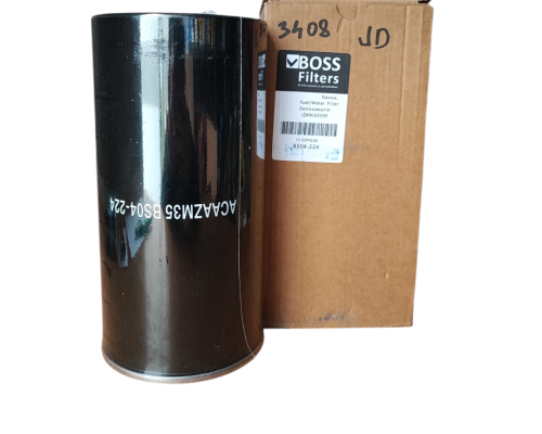 Bs04 224 Filter Goriva Jd