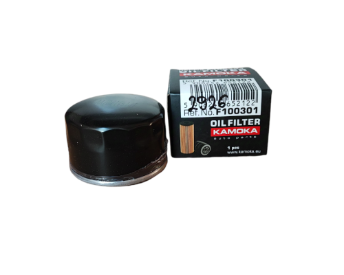 F100301 Filter Ulja Renault,opel,suzuki,alfa