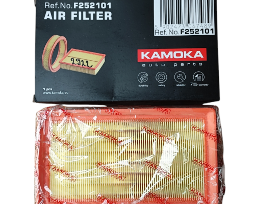 F252101 Filter Zraka Motora Kia, Hyundai