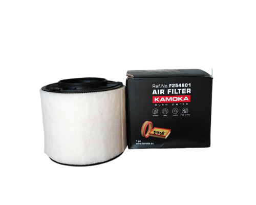 F254801 Filter Zraka Motora Audi