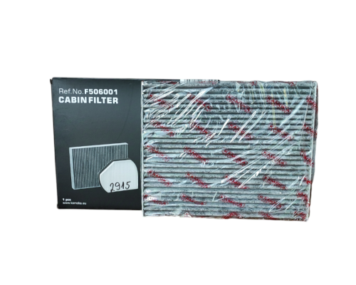 F506001 Filter Zraka Kabine S Aktiv.ugljenom Hyundai,kia