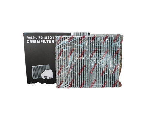 F512301 Filter Kabine S Aktiv.ugljenom Kia,hyundai