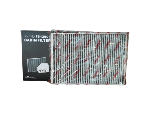 F513501 Filter Kabine S Aktiv.ugljenom Vw,audi,porsche