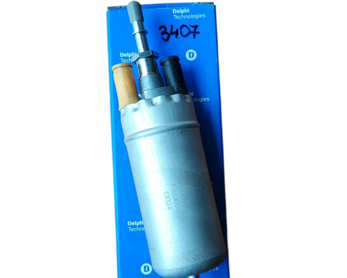Fe0698 12b1 Ac Pumpa Goriva Protočna Električna Ford, Del