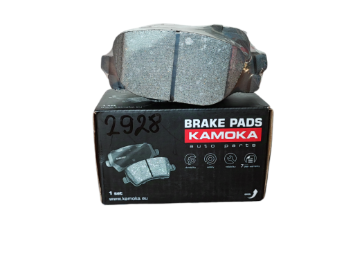 Jq101203 Disk Pločice Stražnje Alfa, Lancia