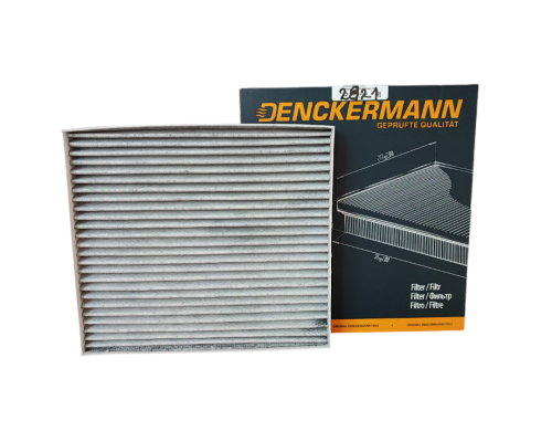 M110958k Filter Kabine S Aktiv.ugljenom Kia, Hyundai