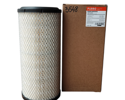 Pur Ha0095 Filter Zraka Motora Vanjski Fiat,iveco,same,df,jd