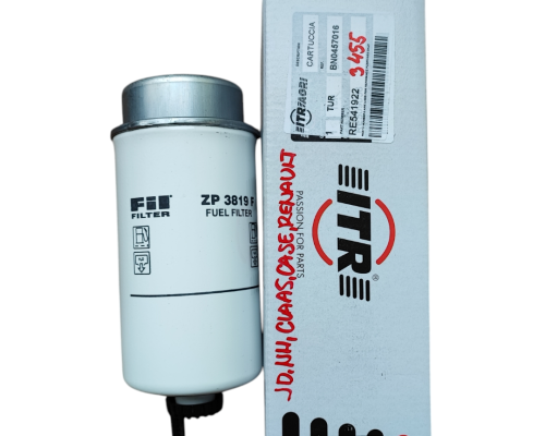 Re541922 Filter Goriva Jd,nh,claas,case,renault Itr