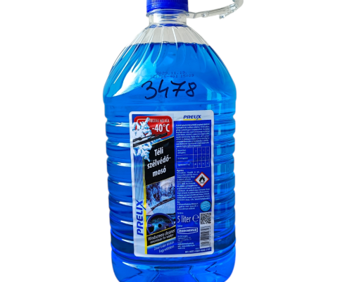 Stakloper Prelix Zimski 40°c 5l N.c.38200000