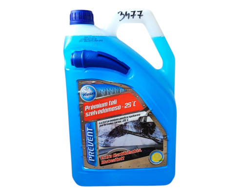 Stakloper Prevent Premium Zimski, 25°c 5l N.c. 38200000