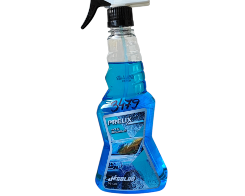 Te01814 Prelix De Icer Odleđivač 500ml N.c. 38200000