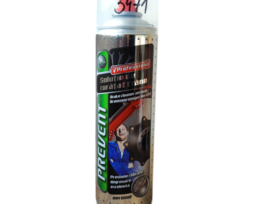 Te02645 Prevent čistač Kočnica Prof. 500ml N.c 38140090