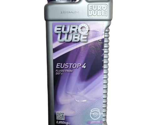 Ulje Rilub Eurolube Eustop 4 Dot 4 0,85kg N.c. 38190000