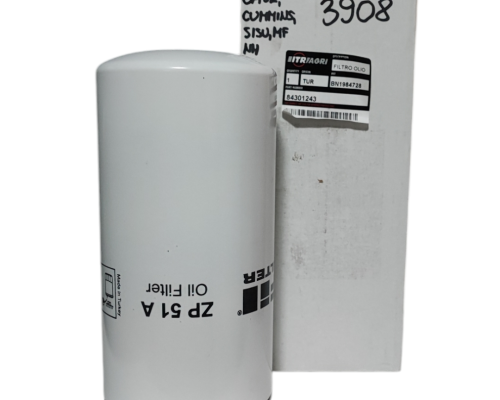 84301243 Filter Ulja Case,cummins,sisu, Mf,nh Itr
