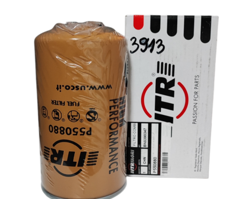 84412164 Filter Goriva Fiat,nh,landini,mf Itr