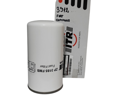 84477358 Filter Goriva Fiat,cummins Itr