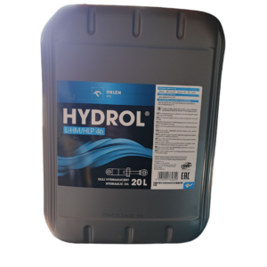 Ulje hidraol HYDROL L HMHLP 46 20L